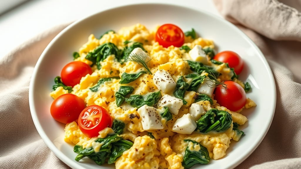  Healthy Weight Loss Recipes