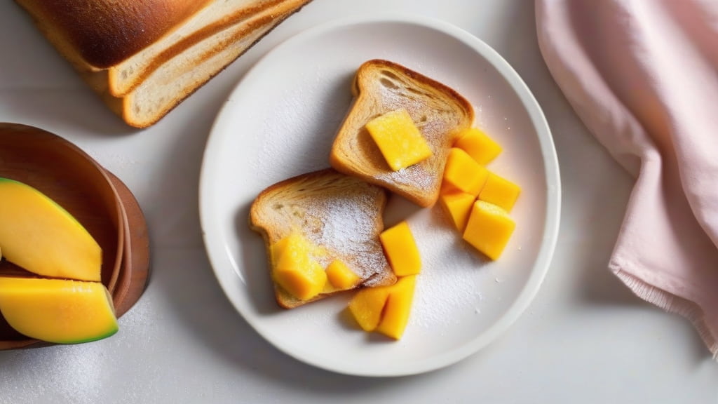  French Toast Recipes 