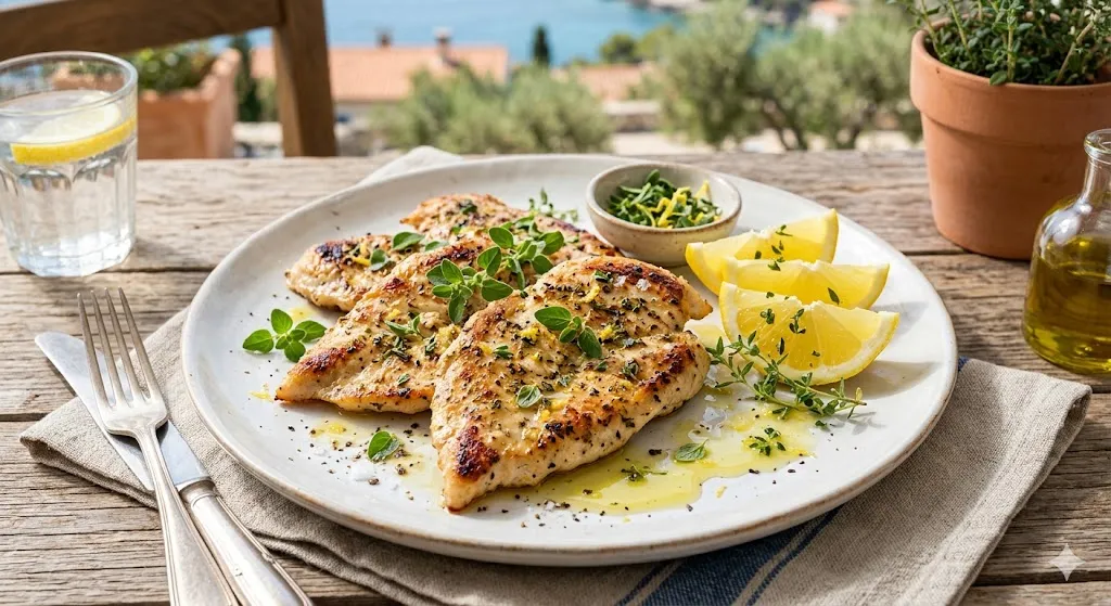 keto chicken recipes