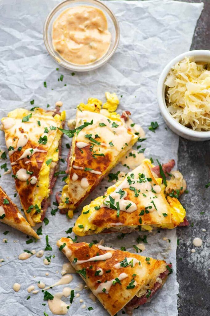 Corned Beef and Cabbage