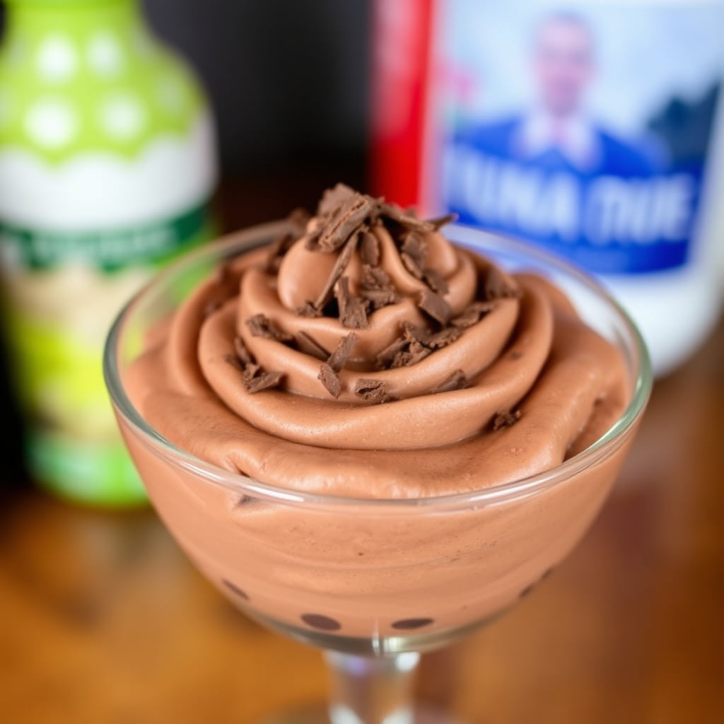 Easy Keto Dessert Recipes 