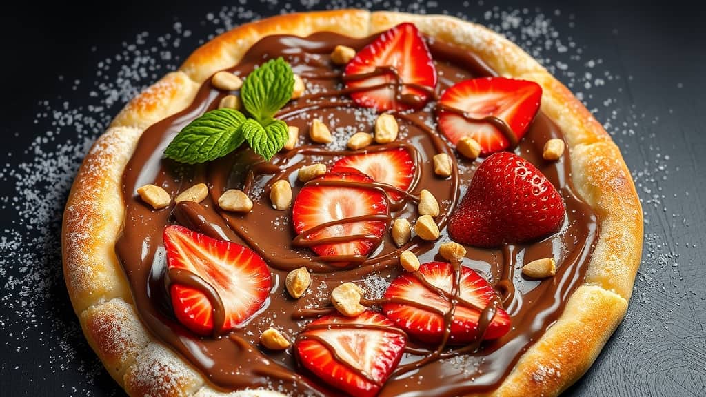 Homemade Pizza Recipes