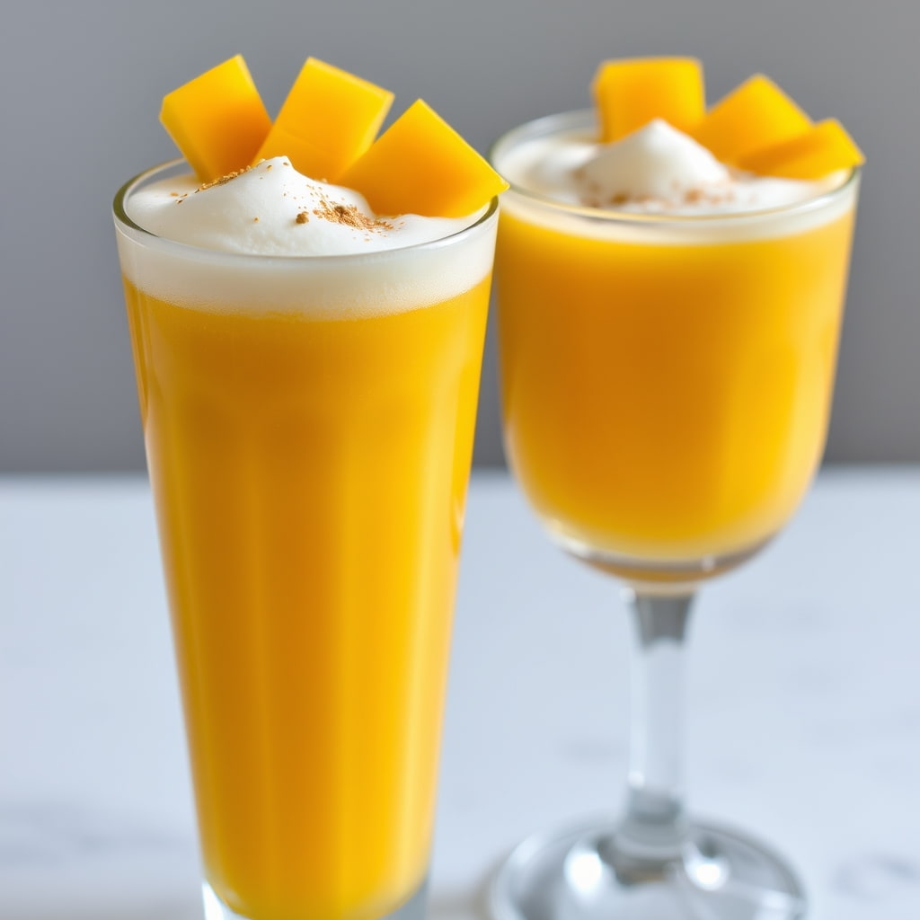 Mother's Day Breakfasts