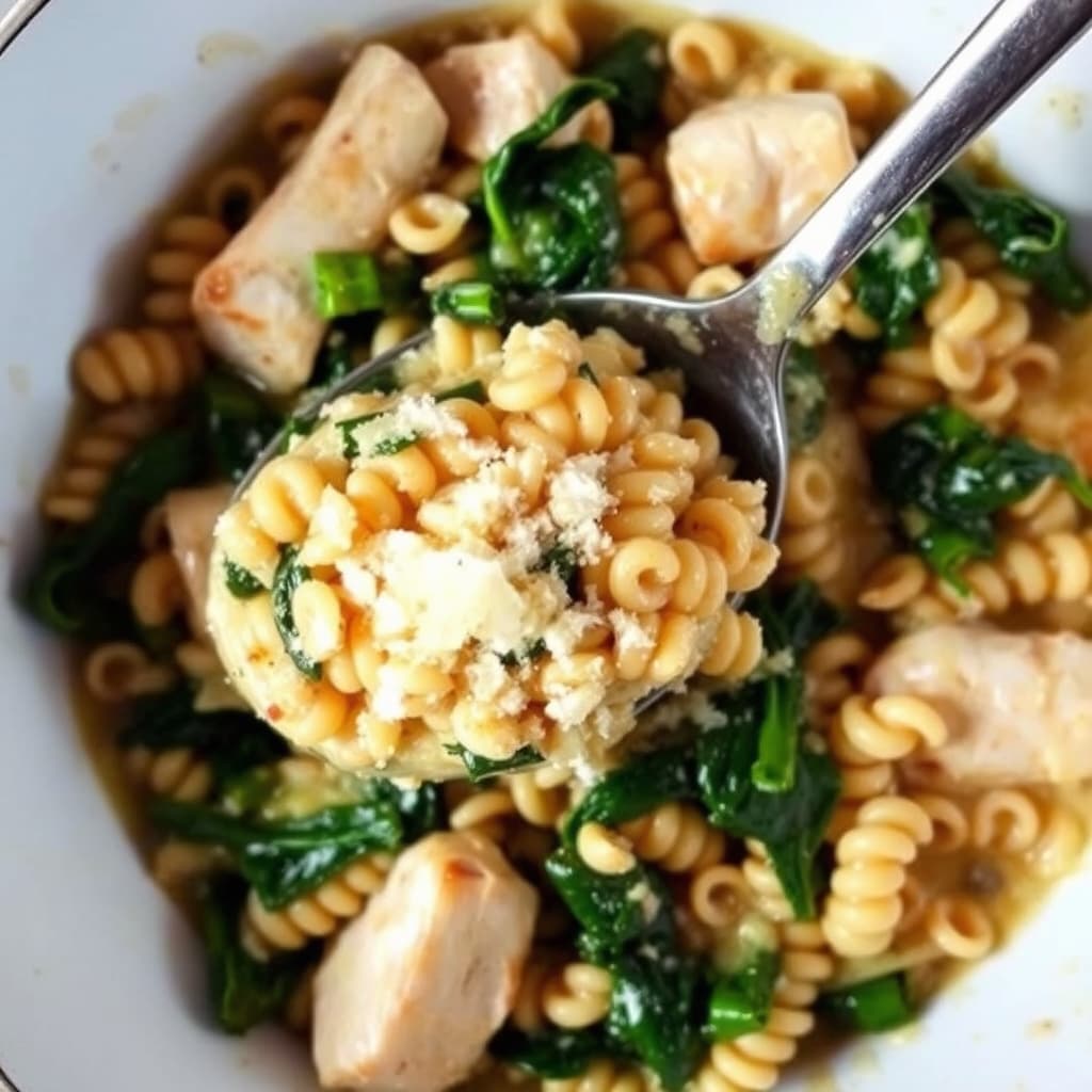 Homemade Chicken Soup From Scratch