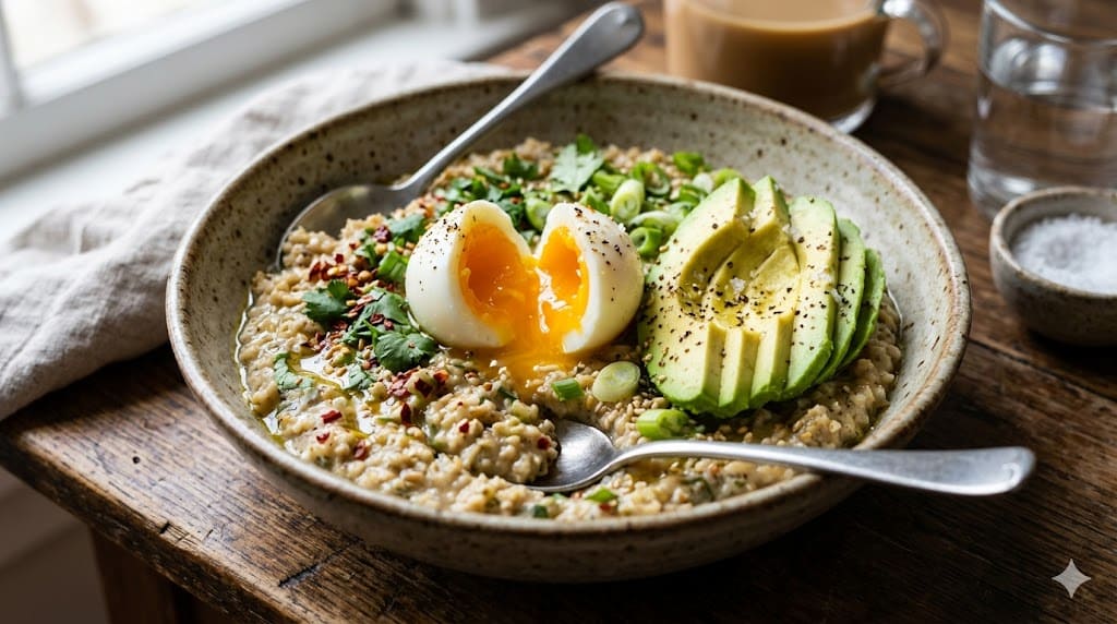 Overnight Oats Recipes