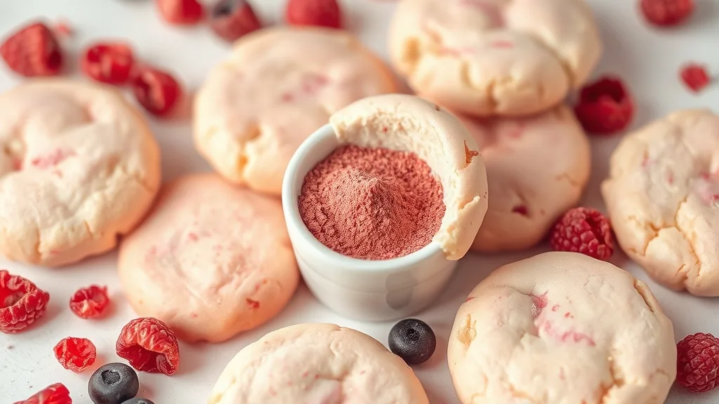 Healthy Peanut Butter No Bake Cookies