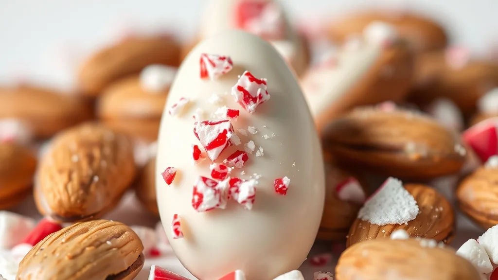 Easy Candied Almond Recipes