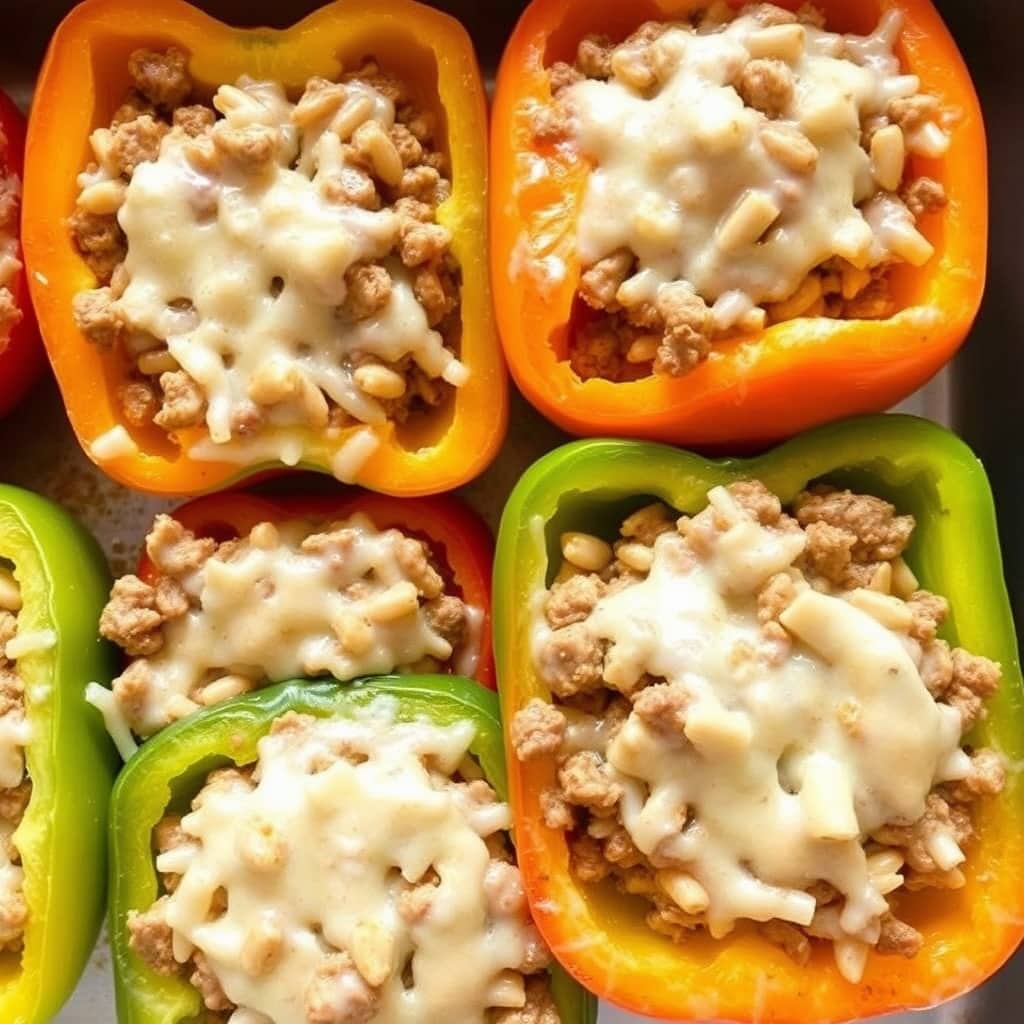 Meal Prep Ideas For Weight Loss