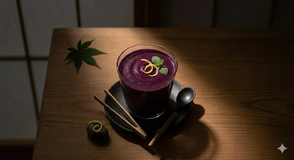 3-Ingredient Smoothie Recipes