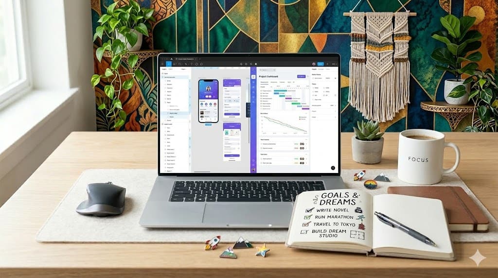 Things to do When Bored