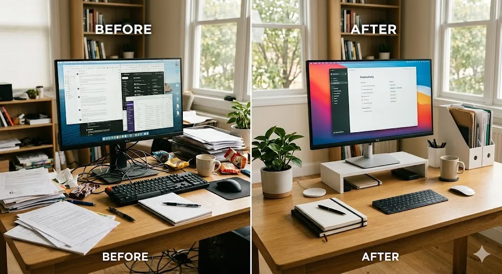 How to Relieve Stress