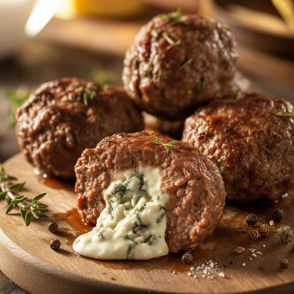 low_ carb meal prep mealballs