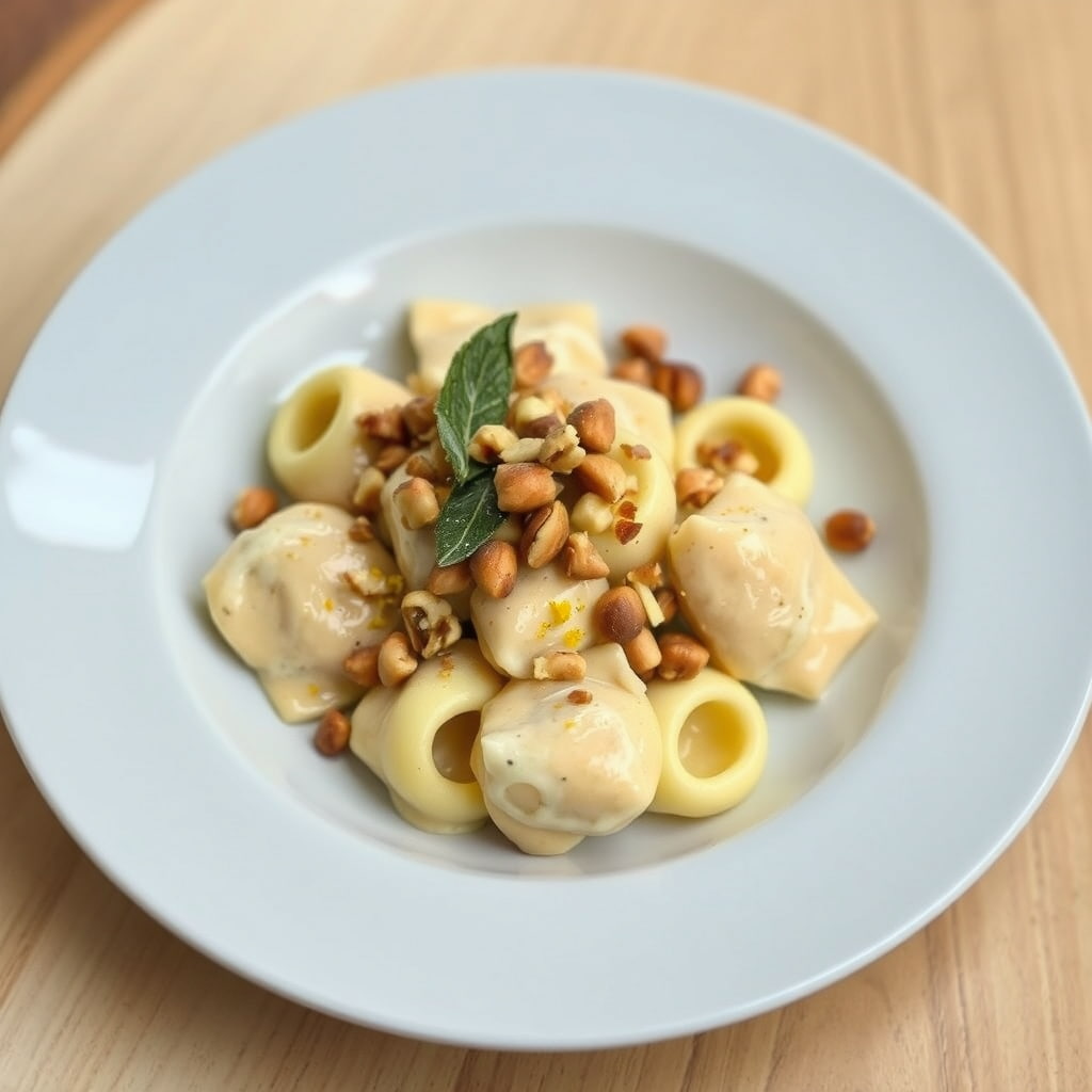Creamy Tortellini Recipes