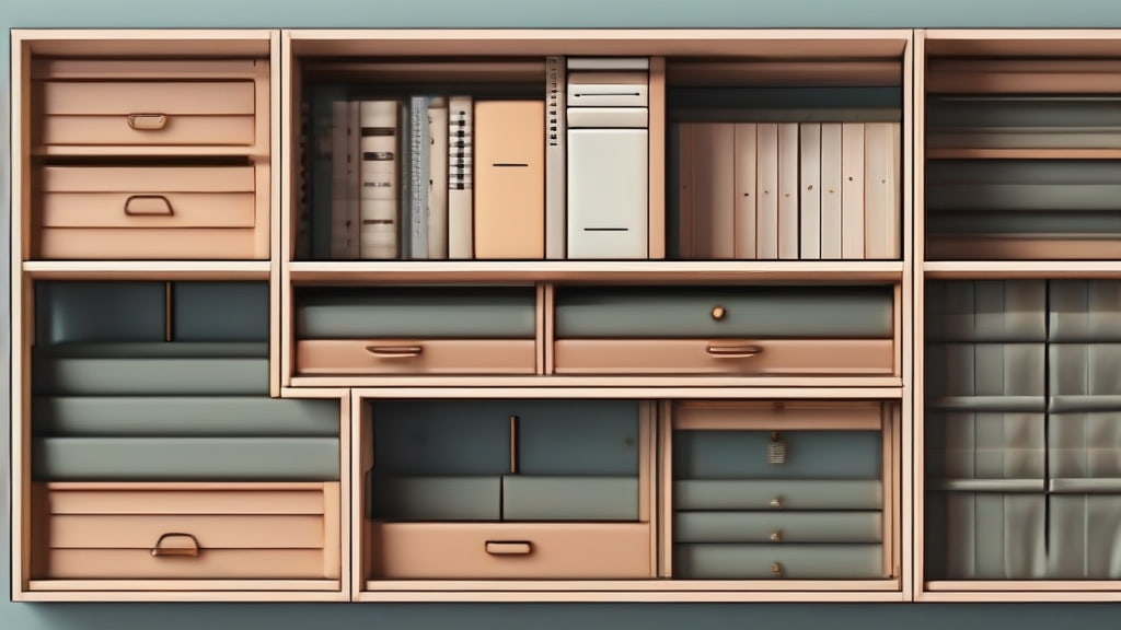 Home Organizing Tips