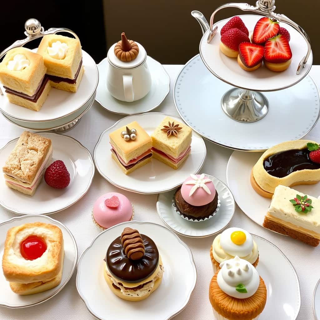 Easters Snacks Boards