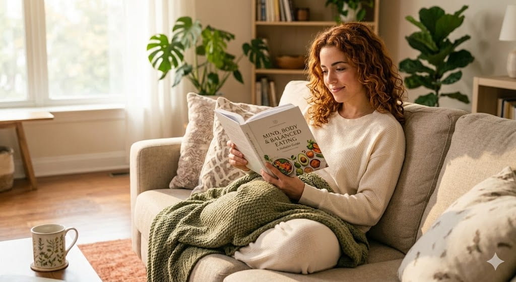 Healthy Habits of Fit Women