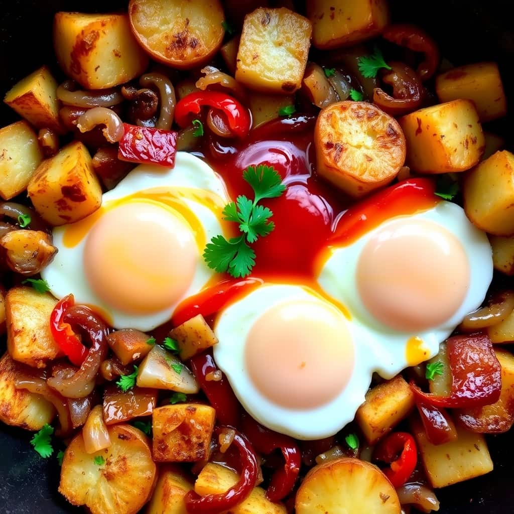 Mother's Day Breakfasts