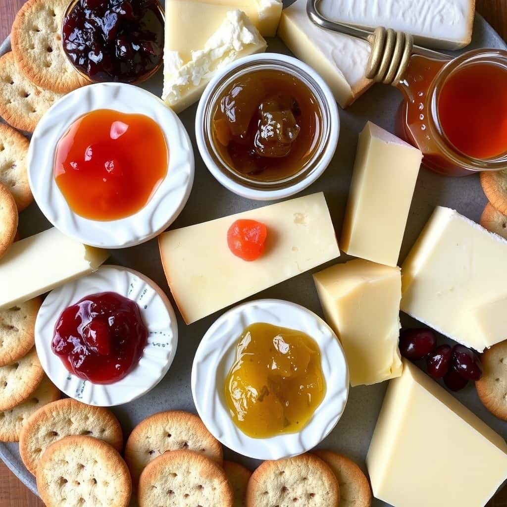 Easters Snacks Boards