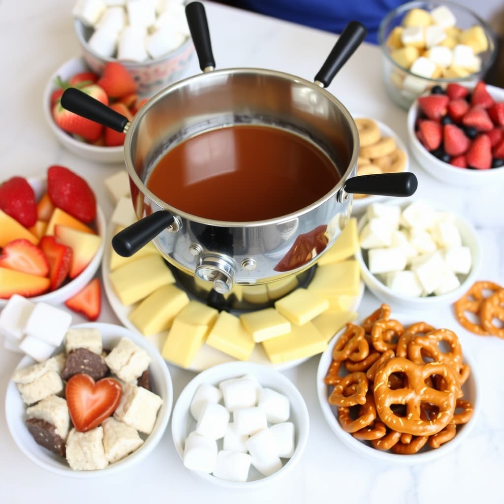 Easters Snacks Boards