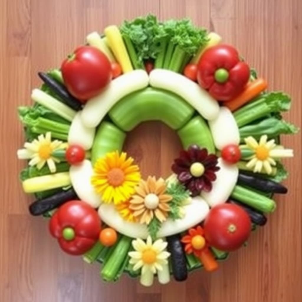 Easters Snacks Boards