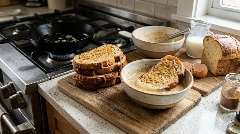 French Toast Recipes