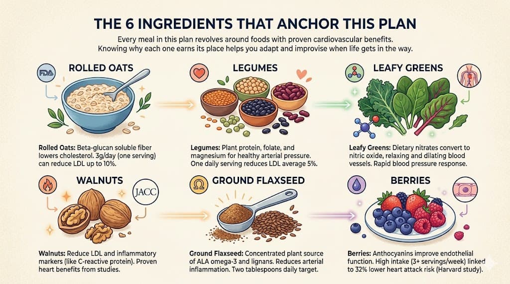 Plant-Based Meal Plan