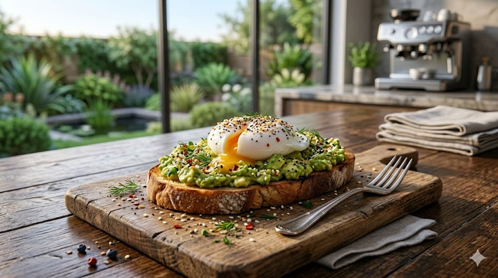 Mother's Day Breakfasts