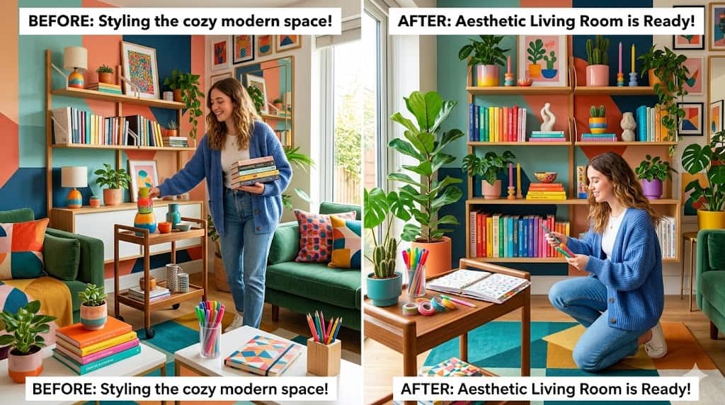 Things to do When Bored