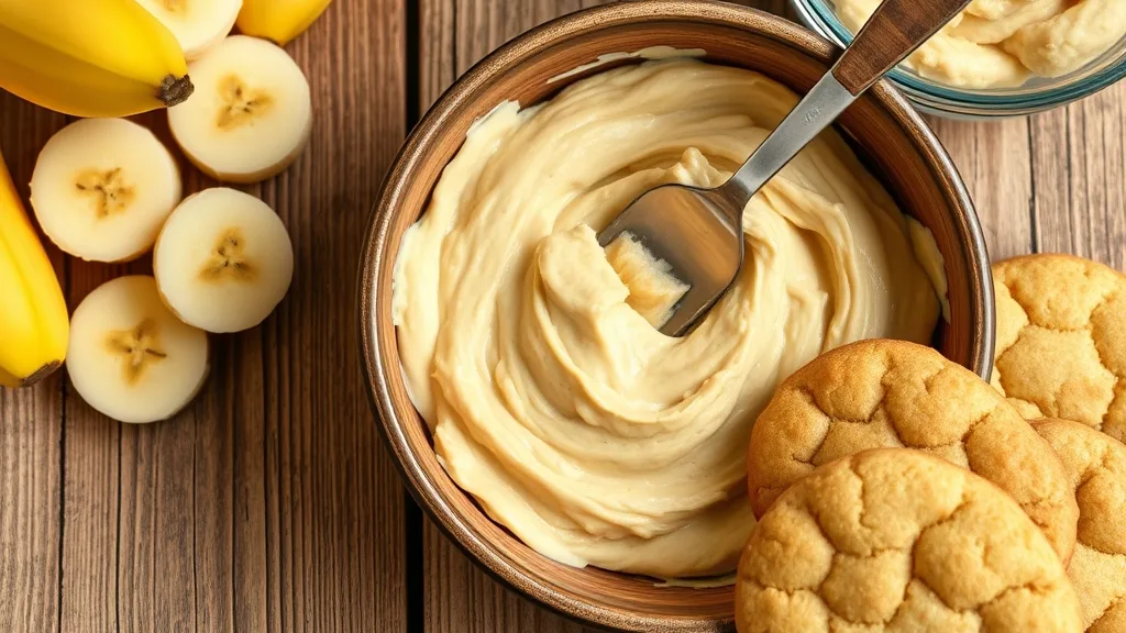 Healthy Peanut Butter No Bake Cookies 