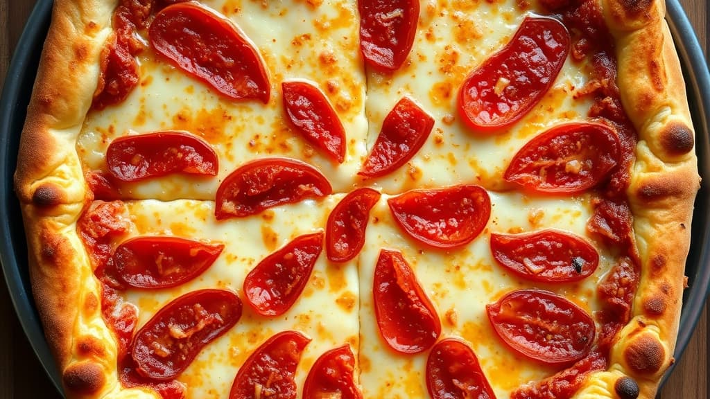  Homemade Pizza Recipes