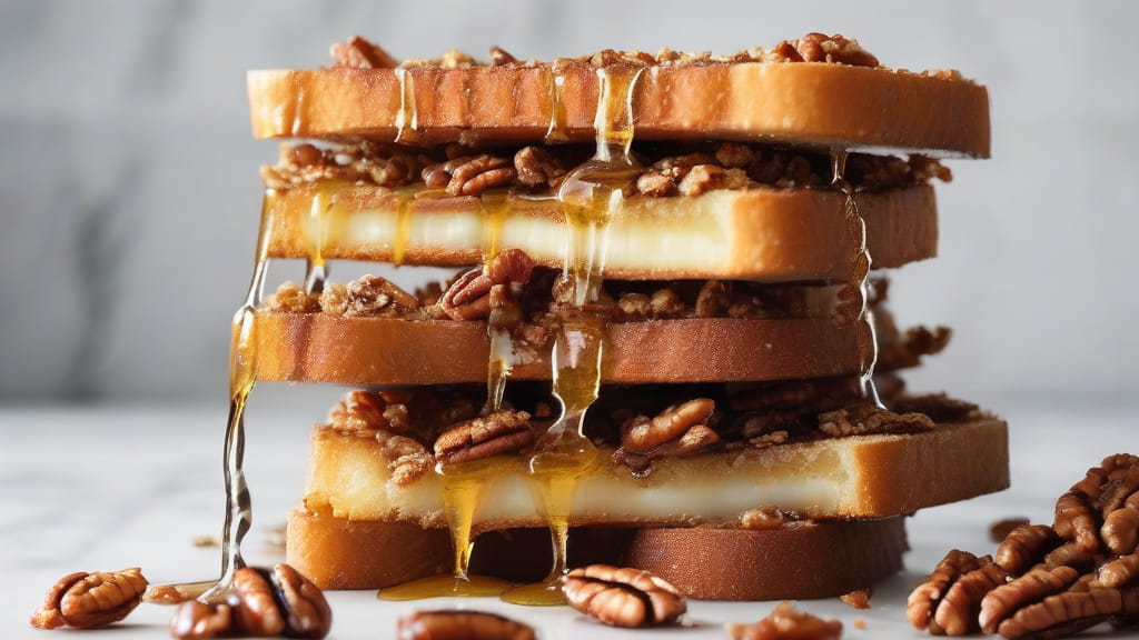  French Toast Recipes 