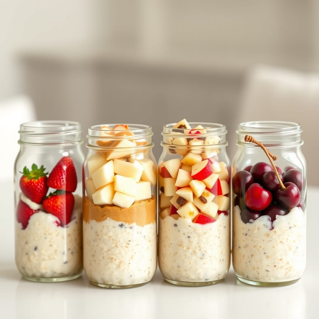 Meal Prep Ideas For Weight Loss