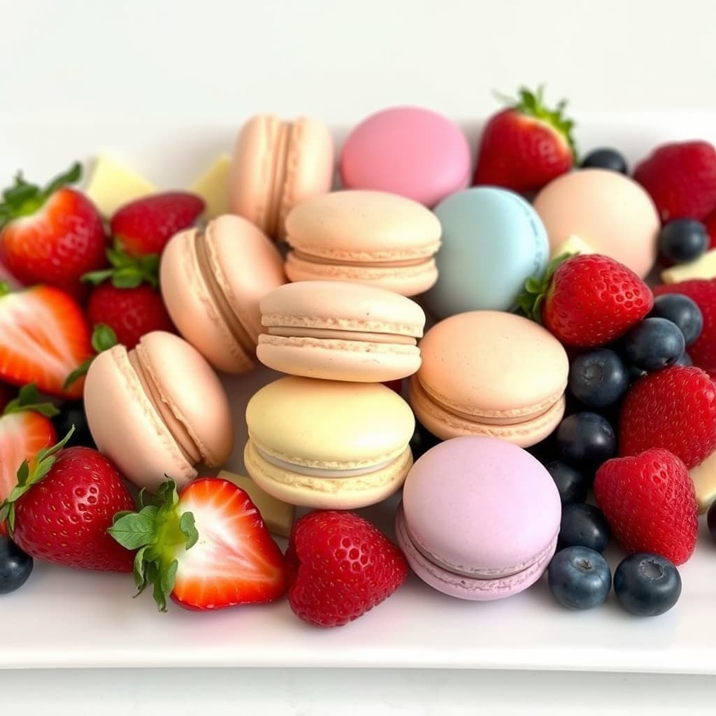 Easters Snacks Boards