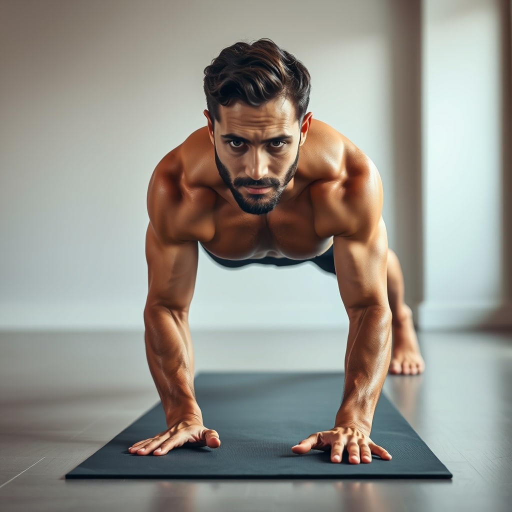 Easy Yoga Challenges