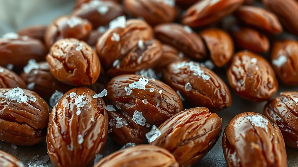  Easy Candied Almond Recipes 