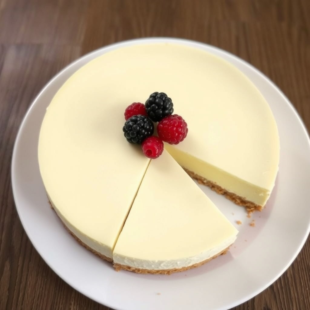 Easy Keto Dessert Recipes 