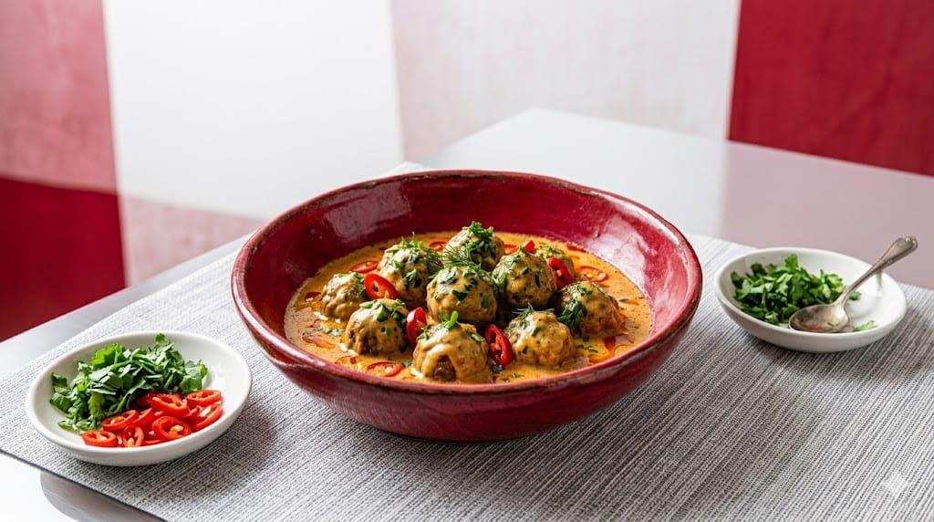 low_ carb meal prep mealballs