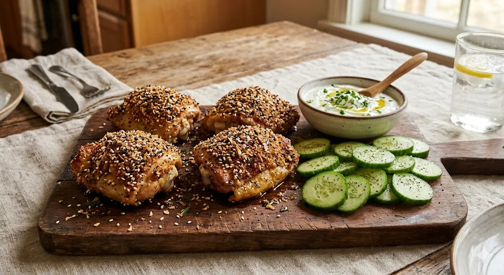 Keto Chicken Recipes