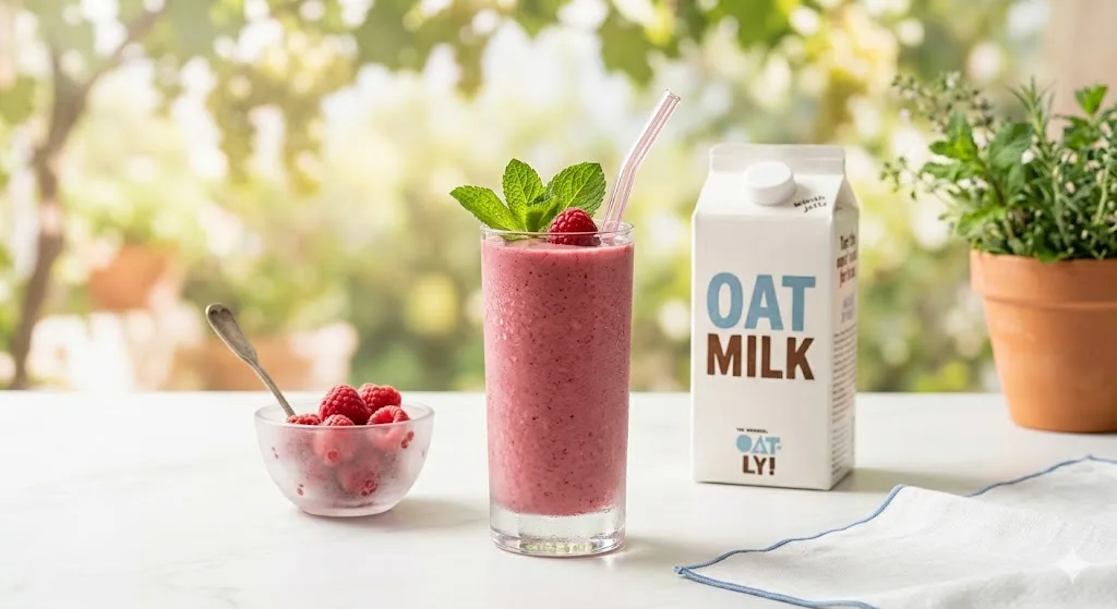 3-Ingredient Smoothie Recipes 