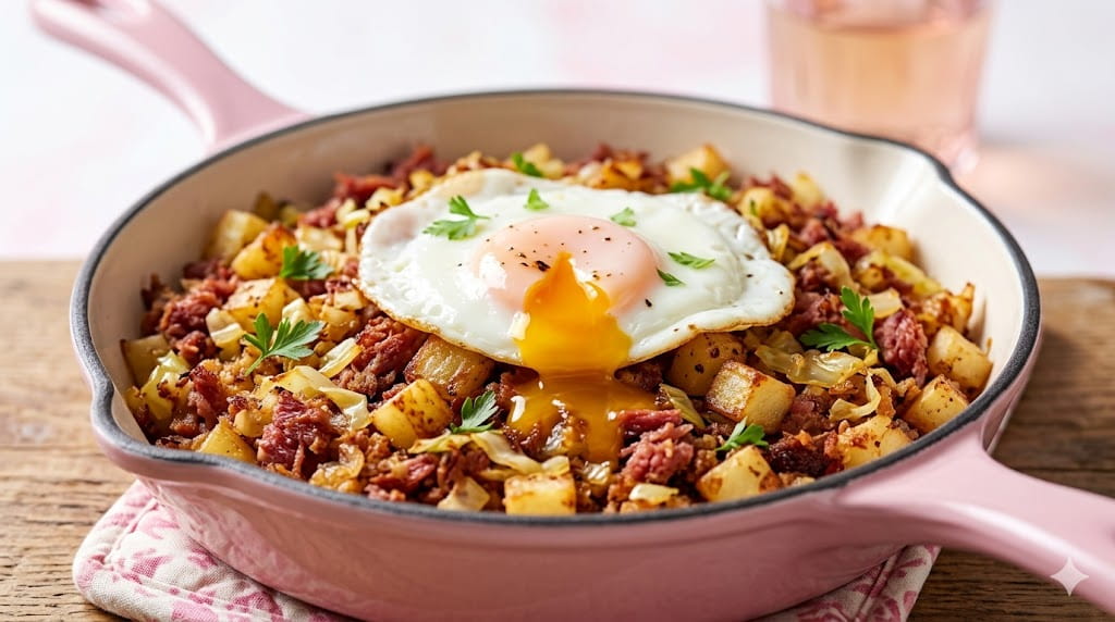 Corned Beef and Cabbage