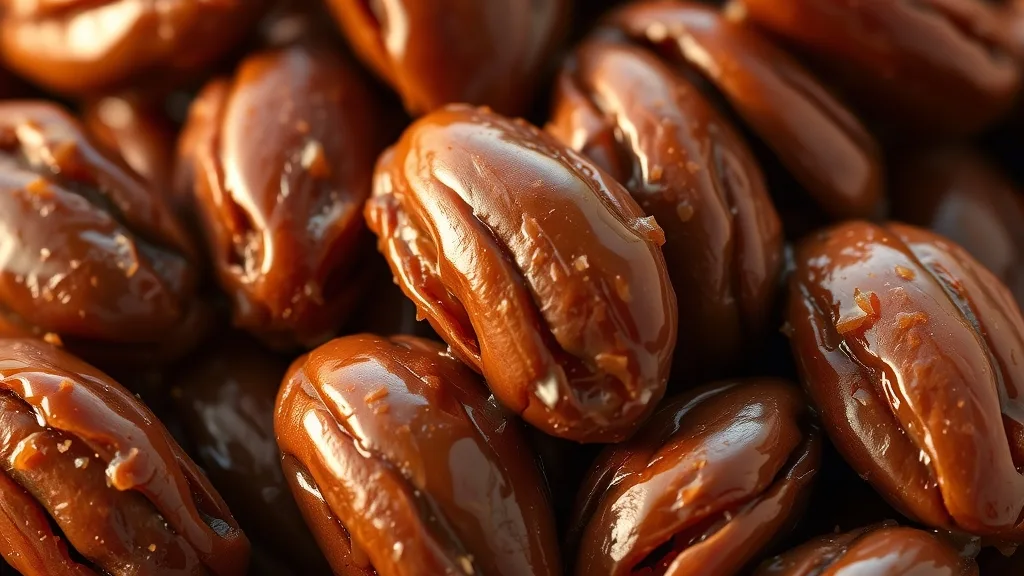  Easy Candied Almond Recipes 