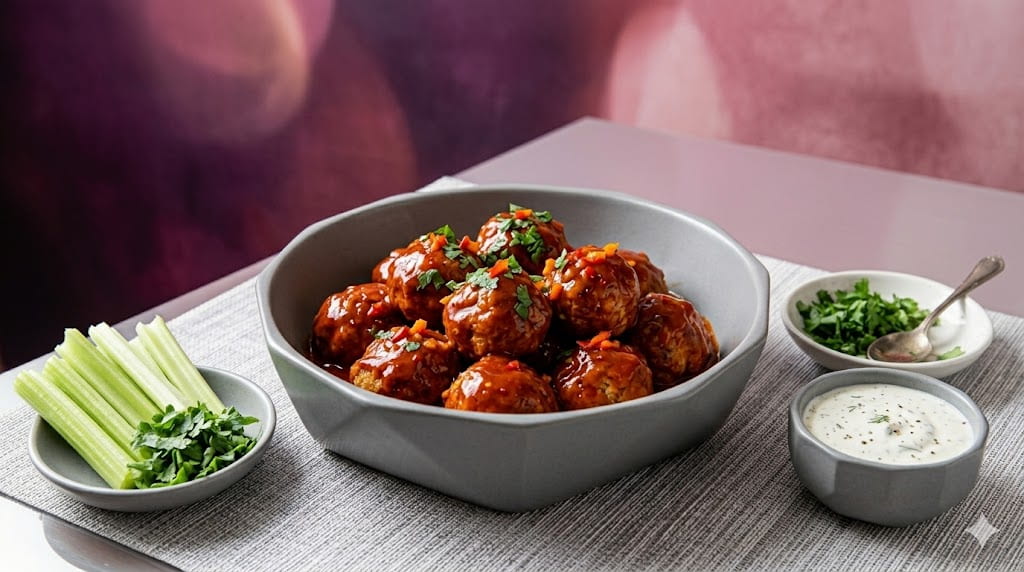 low_ carb meal prep mealballs