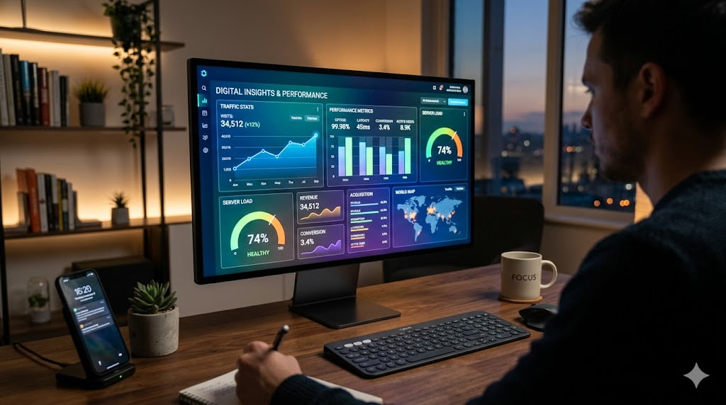 Blogging Tips for Beginners