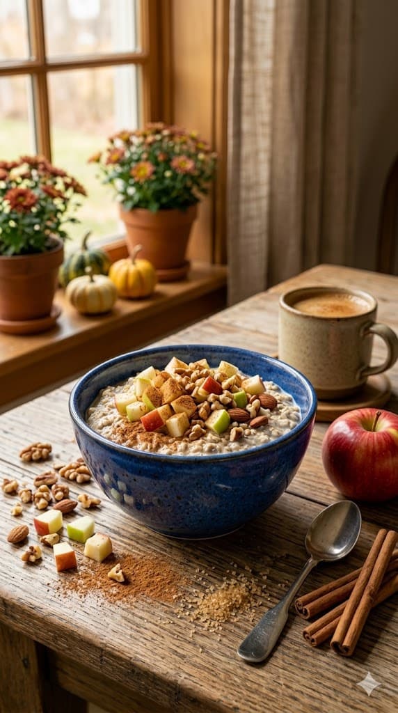 Overnight Oats Recipes