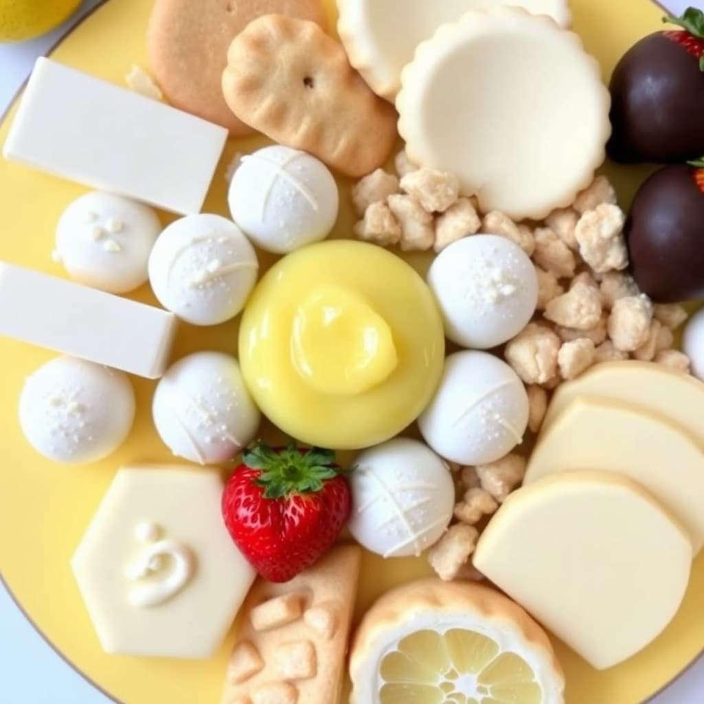 Easters Snacks Boards