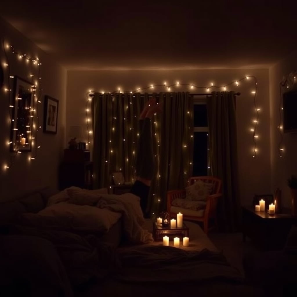 Easy Yoga Challenges