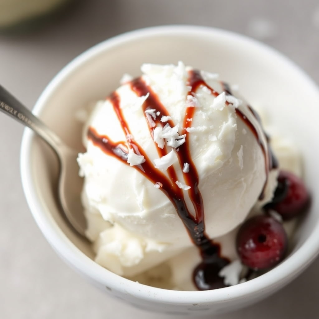 Easy Keto Dessert Recipes 