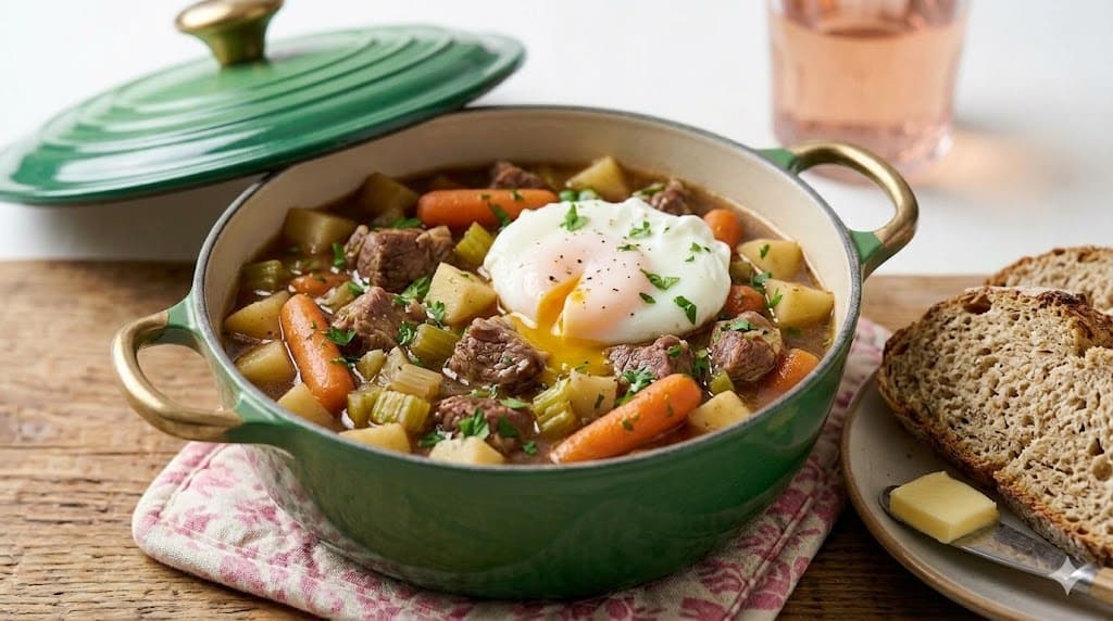 Corned Beef and Cabbage