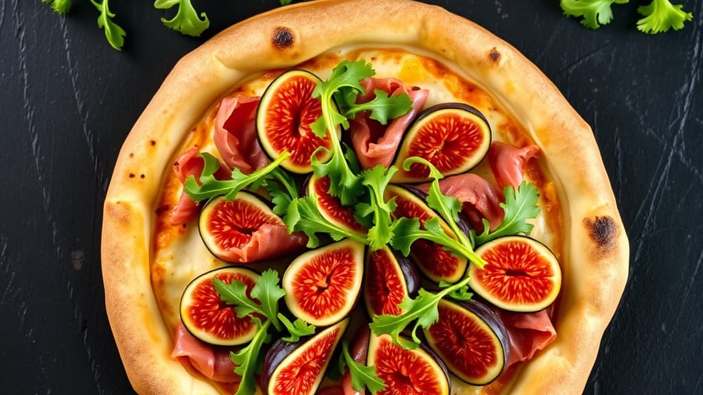  Homemade Pizza Recipes