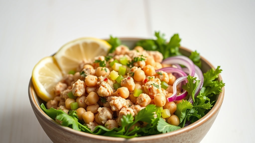  Healthy Weight Loss Recipes